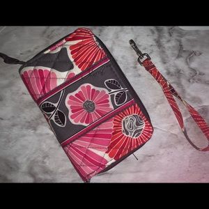 Vera Bradley Wallet